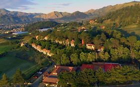 Altocerro Villas Hotel & Camping